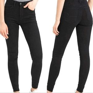 American Eagle Super Stretch Skinny Jeans